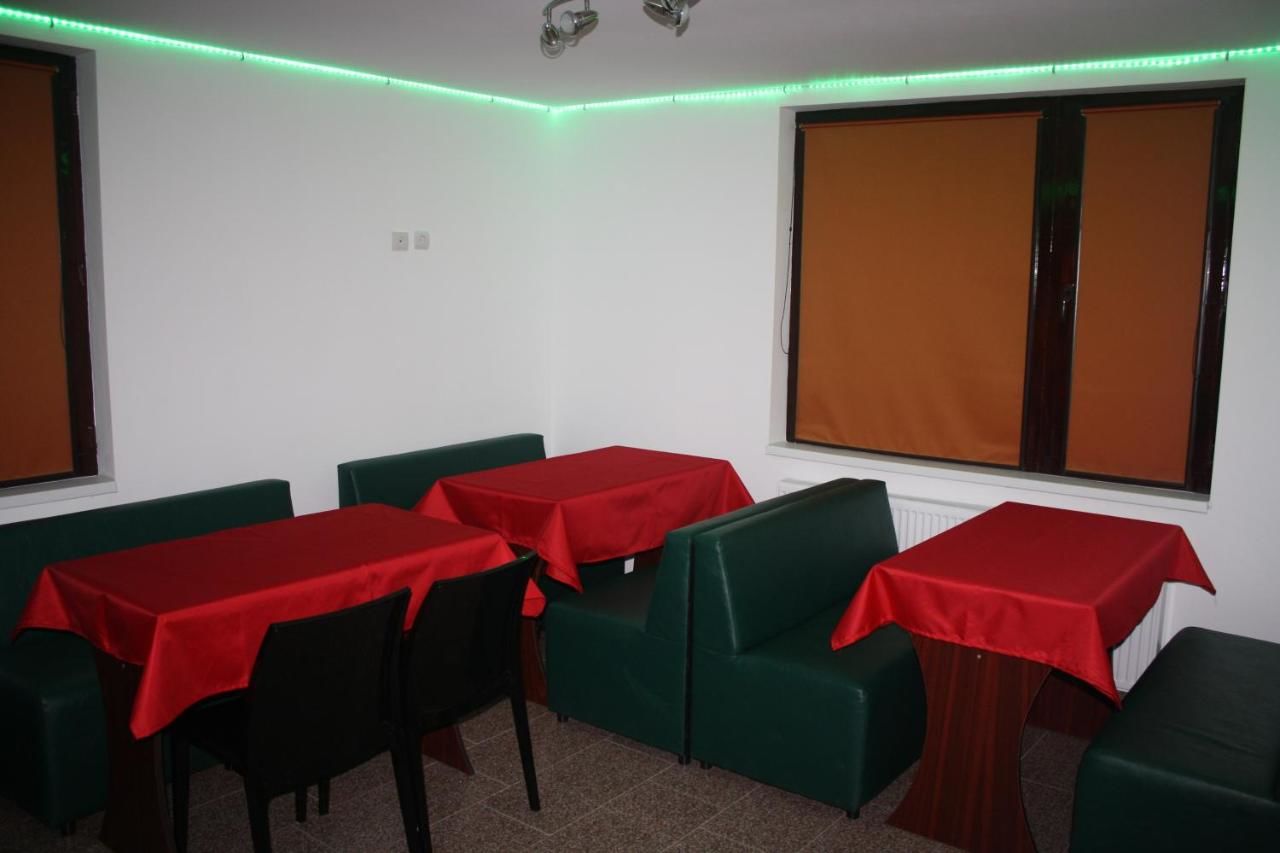 Гостевой дом Villa Fantasy Предял-13