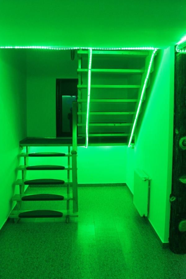 Гостевой дом Villa Fantasy Предял-15