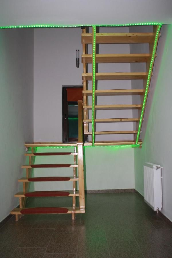 Гостевой дом Villa Fantasy Предял-16