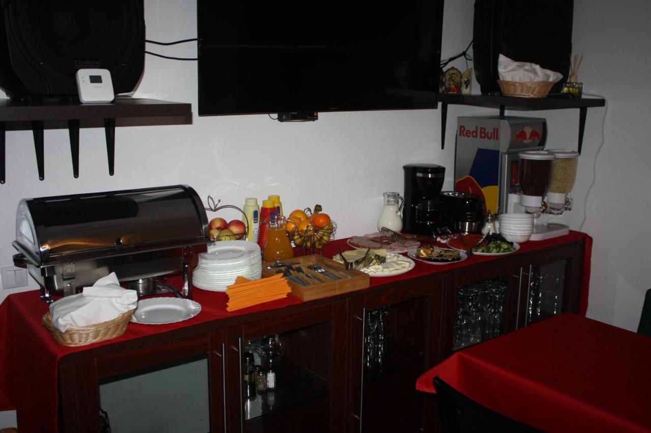 Гостевой дом Villa Fantasy Предял-37