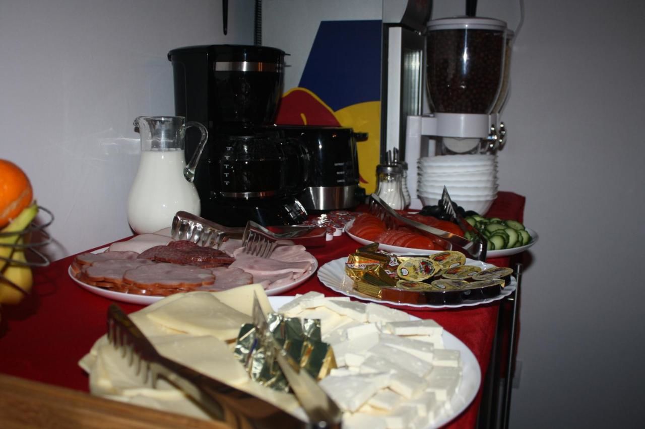 Гостевой дом Villa Fantasy Предял-38