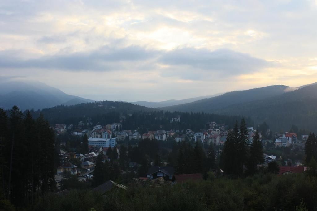 Гостевой дом Villa Fantasy Предял-41