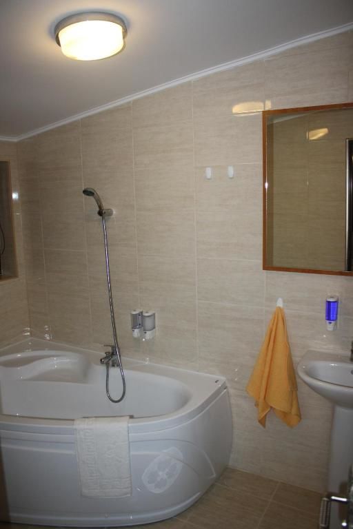 Гостевой дом Villa Fantasy Предял-42