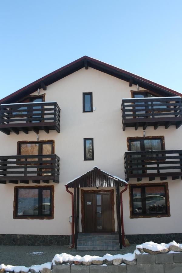 Гостевой дом Villa Fantasy Предял-7