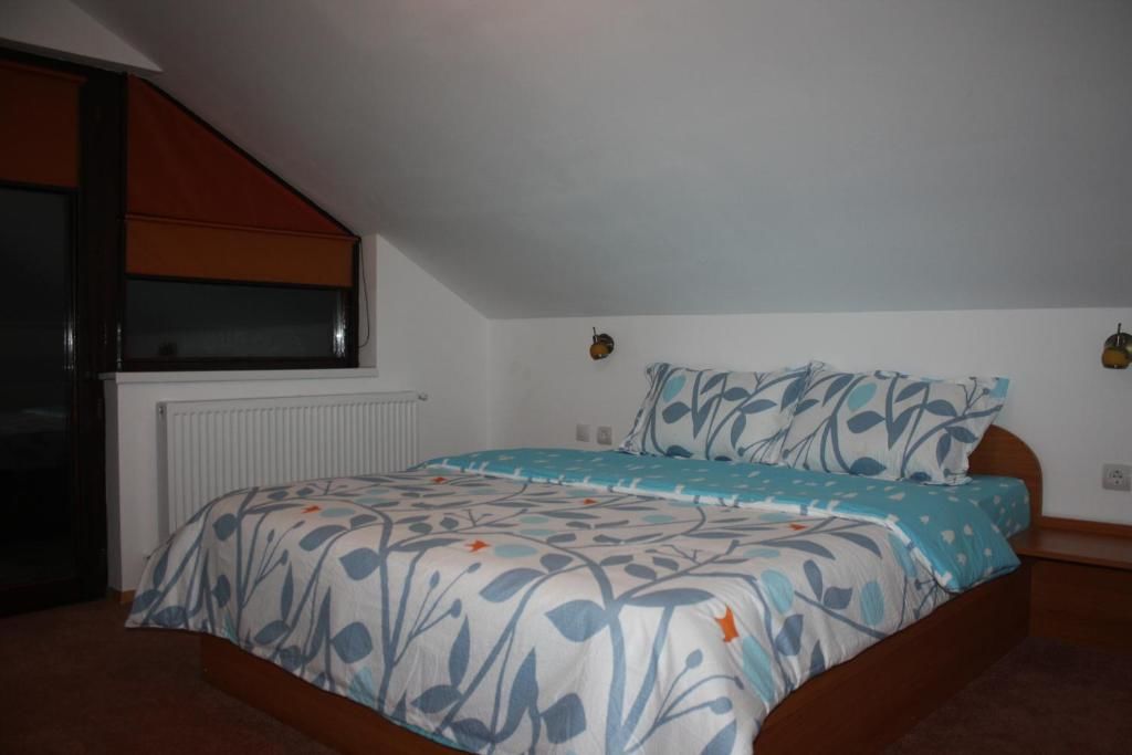 Гостевой дом Villa Fantasy Предял-44