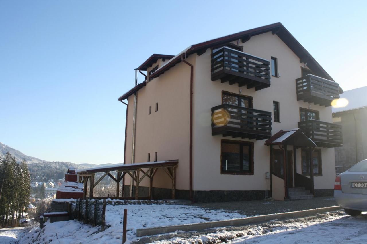 Гостевой дом Villa Fantasy Предял-8