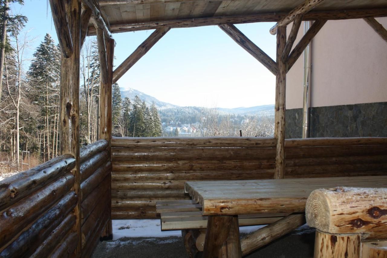 Гостевой дом Villa Fantasy Предял-9