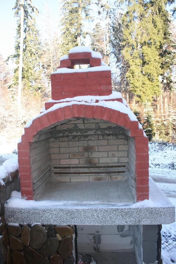 Гостевой дом Villa Fantasy Предял-10