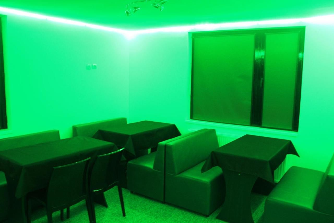 Гостевой дом Villa Fantasy Предял-12