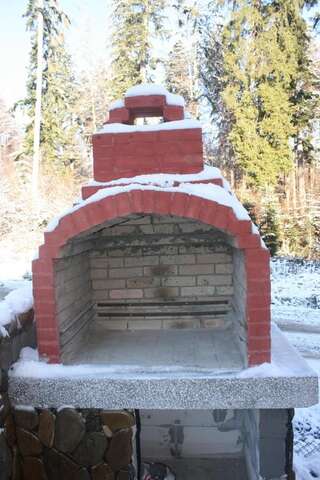 Гостевой дом Villa Fantasy Предял-6