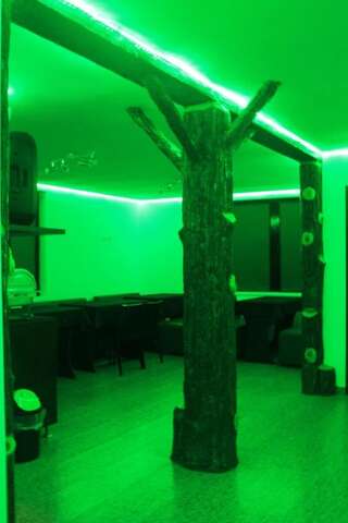 Гостевой дом Villa Fantasy Предял-7